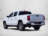 2026 Chevrolet Colorado - Preview 7