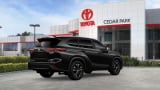 2026 Toyota Highlander - Preview 10