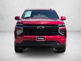 2026 Chevrolet Tahoe - Preview 6