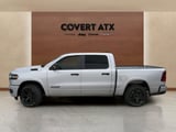 2026 Ram 1500 - Preview 2