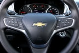 2022 Chevrolet Equinox - Preview 14