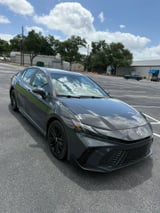 2025 Toyota Camry - Preview 5
