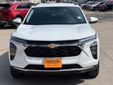 2026 Chevrolet Trax - Preview 8
