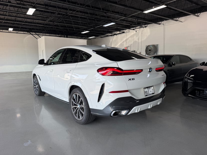 2026 BMW X6 - Image 3