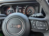 2026 Jeep Wrangler - Preview 12