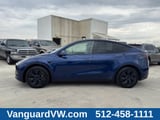 2024 Tesla Model Y - Preview 6