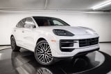 2024 Porsche Cayenne - Preview 9