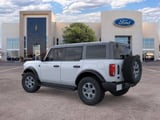 2026 Ford Bronco - Preview 4