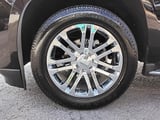 2018 Cadillac Escalade - Preview 8