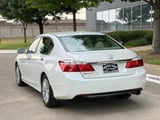 2013 Honda Accord - Preview 9