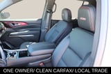 2026 Chevrolet Traverse - Preview 10