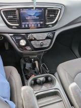 2020 Chrysler Pacifica - Preview 10