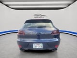 2018 Porsche Macan - Preview 3