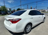2014 Toyota Corolla - Preview 8