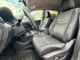 2017 Nissan Rogue - Preview 9