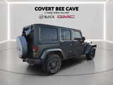 2016 Jeep Wrangler - Preview 9