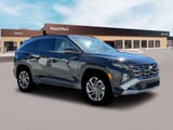 2026 Hyundai Tucson - Preview 10