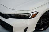2026 Honda Civic - Preview 2