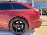2024 Audi RS 6 Avant - Preview 10