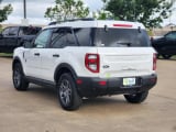 2026 Ford Bronco - Preview 3