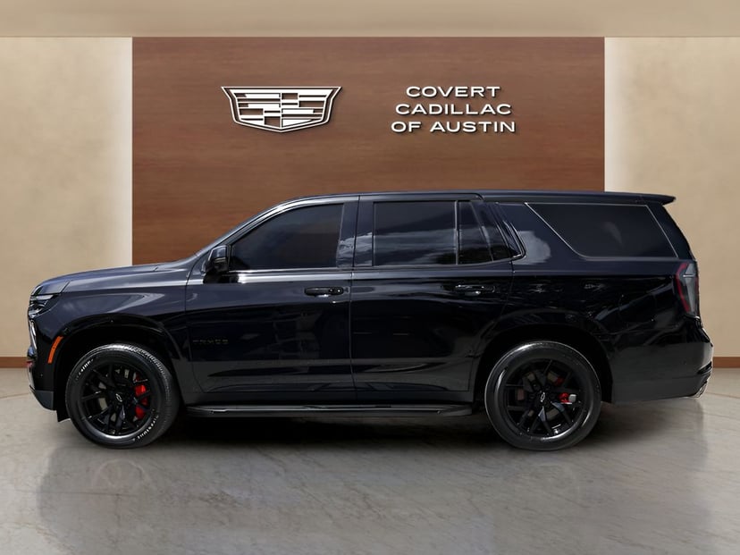2026 Chevrolet Tahoe - Image 2