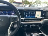 2026 Chevrolet Silverado - Preview 11