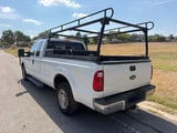 2011 Ford F-250 - Preview 3