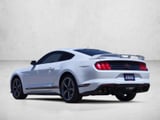 2022 Ford Mustang - Preview 8