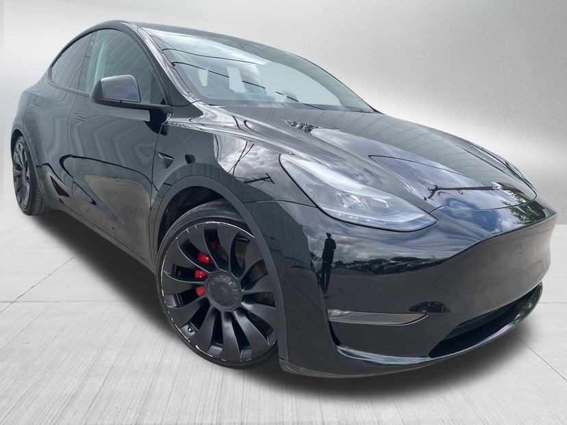 2022 Tesla Model Y - Image 3