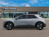 2027 Hyundai Ioniq 5 - Preview 3