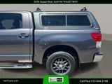 2012 Toyota Tundra - Preview 14