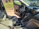 2013 Ford Escape - Preview 14