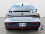 2026 Hyundai Elantra N - Preview 6