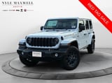 2026 Jeep Wrangler - Preview 2