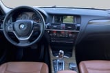 2017 BMW X3 - Preview 14