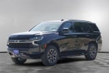 2022 Chevrolet Tahoe - Preview 8