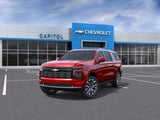 2026 Chevrolet Suburban - Preview 8