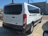 2023 Ford Transit - Preview 9
