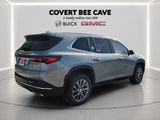 2026 Buick Enclave - Preview 9