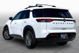 2026 Nissan Pathfinder - Preview 4