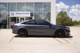 2024 Honda Civic - Preview 4