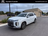 2025 Hyundai Palisade - Preview 2
