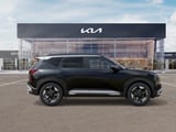 2027 Kia Seltos - Preview 7