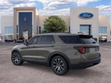 2026 Ford Explorer - Preview 4