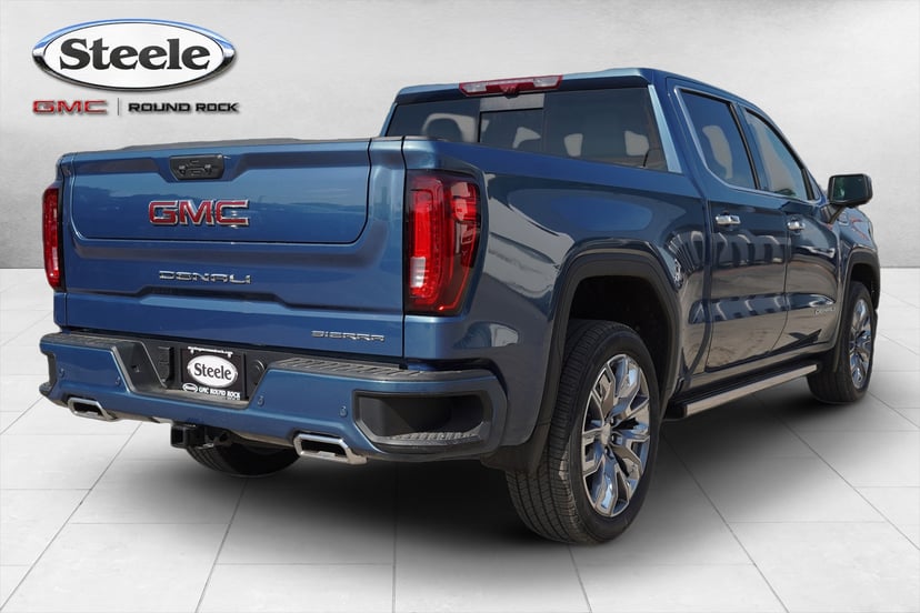 2026 GMC Sierra 1500 - Image 3