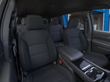 2026 Chevrolet Traverse - Preview 16
