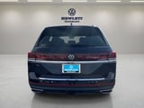 2026 Volkswagen Atlas - Preview 4