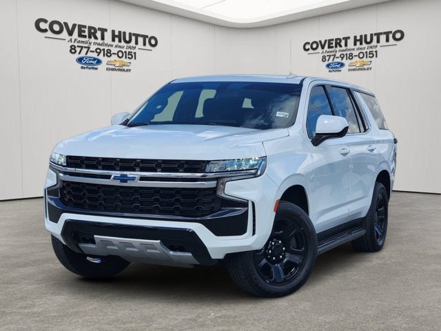 2021 Chevrolet Tahoe - Image 1