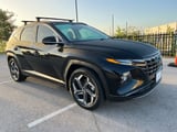 2022 Hyundai Tucson - Preview 3