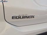 2024 Chevrolet Equinox - Preview 7